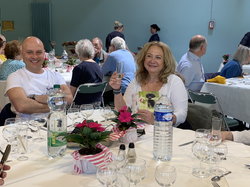 Amis de Marlow à Marly - mai 2024