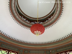 Amis de Marlow à Marly - mai 2024