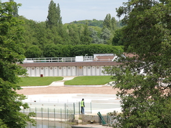 Amis de Marlow à Marly - mai 2024