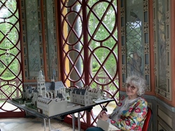 Amis de Marlow à Marly - mai 2024