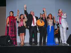 Soirée fado - 29 septembre 2018