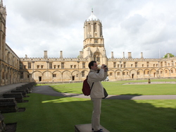 Voyage à Marlow - 2013