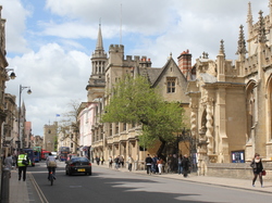 Voyage à Marlow - 2013