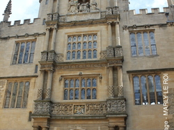 Voyage à Marlow - 2013