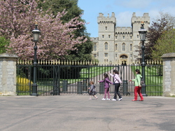 Voyage à Marlow - 2013