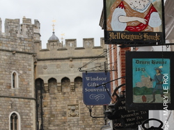 Voyage à Marlow - 2013