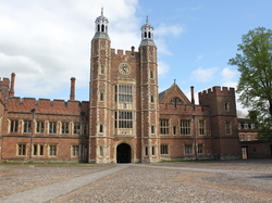 Voyage à Marlow - 2013