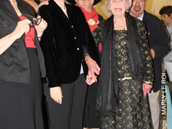 Voyage à Marlow - 2013