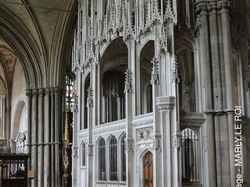 Voyage à Marlow - mai 2015