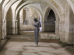 Voyage à Marlow - mai 2015