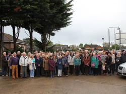 Voyage à Marlow - mai 2015