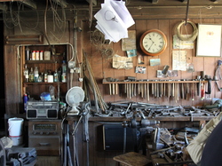 Voyage à Marlow - mai 2017