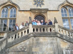 Voyage à Marlow - mai 2019