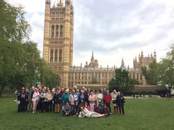 Voyage à Marlow - mai 2019