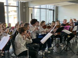 Voyage à Leichlingen - mai 2024