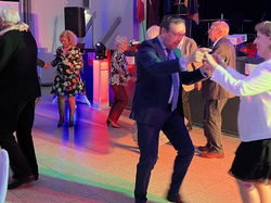 Voyage à Leichlingen - mai 2024