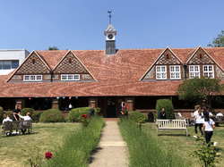 Voyage à Marlow -  juin 2023