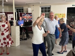 Voyage à Marlow -  juin 2023