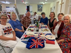 Voyage à Marlow -  juin 2023