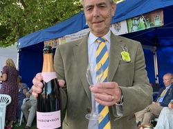 Voyage à Marlow -  juin 2023