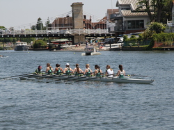 Voyage à Marlow -  juin 2023