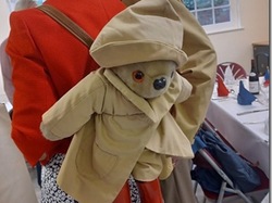 Voyage à Marlow - mai 2025