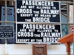 Voyage à Marlow - mai 2025