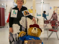 Voyage à Marlow - mai 2025