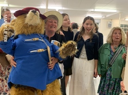 Voyage à Marlow - mai 2025