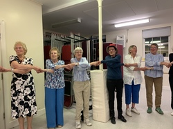 Voyage à Marlow - mai 2025