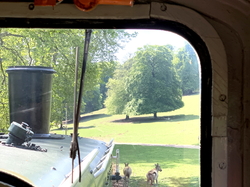 Voyage à Marlow - mai 2025