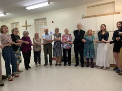 Voyage à Marlow - mai 2025