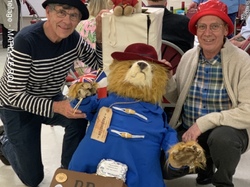 Voyage à Marlow - mai 2025