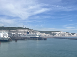 Voyage à Marlow - mai 2025