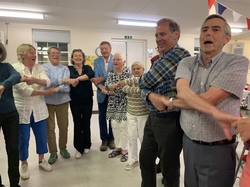 Voyage à Marlow - mai 2025