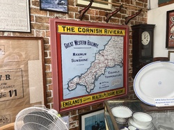 Voyage à Marlow - mai 2025