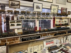 Voyage à Marlow - mai 2025