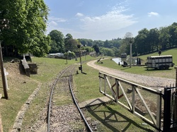 Voyage à Marlow - mai 2025