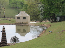 Voyage à Marlow - mai 2025